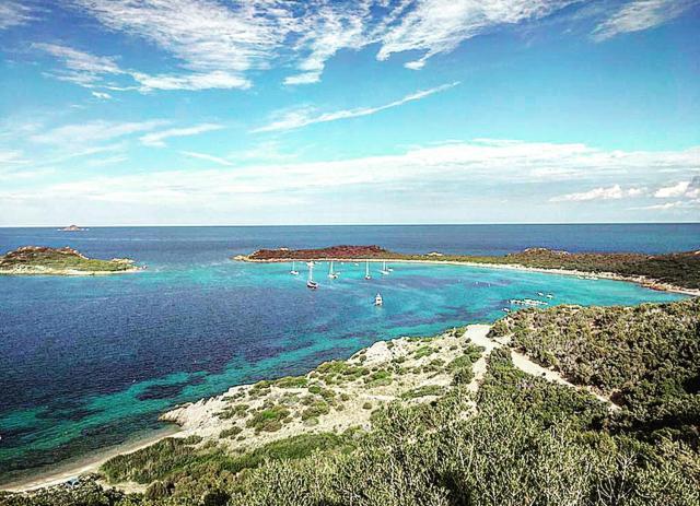 Il Bouganville A 150M Dalla Spiaggia Con Vista Sulla Splendida Baia Di Porto Raphael 팔라우 외부 사진