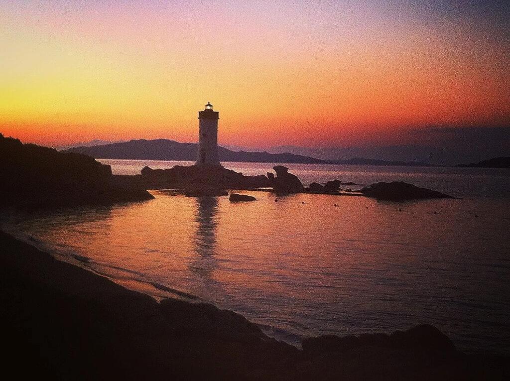 Il Bouganville A 150M Dalla Spiaggia Con Vista Sulla Splendida Baia Di Porto Raphael 팔라우 외부 사진