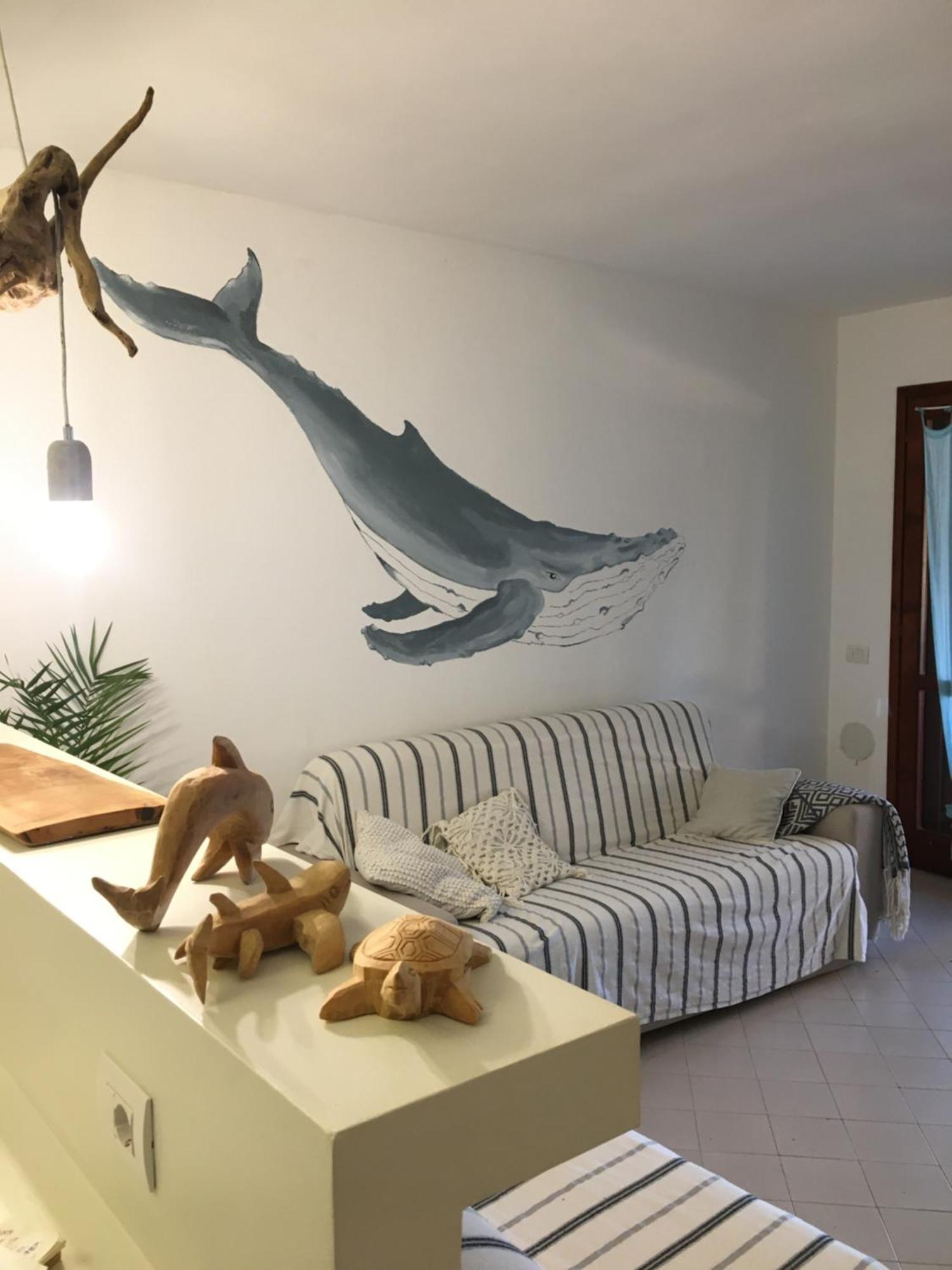 Il Bouganville A 150M Dalla Spiaggia Con Vista Sulla Splendida Baia Di Porto Raphael 팔라우 외부 사진